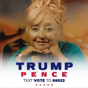 Meet your Posher, Diane